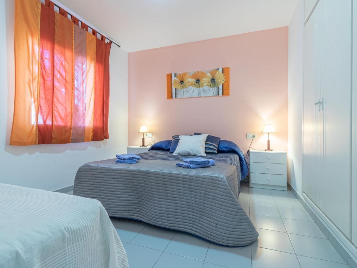 Apartment Sant Maurici By Interhome Empuriabrava Exterior photo